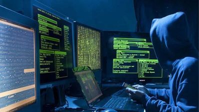 Páginas de foro falsas para colar malware