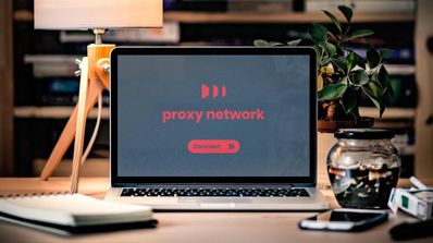 aprende por qué no descargar aplicaciones de servidores proxy