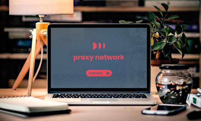 aprende por qué no descargar aplicaciones de servidores proxy