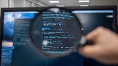 Problema de seguridad en router de D-Link