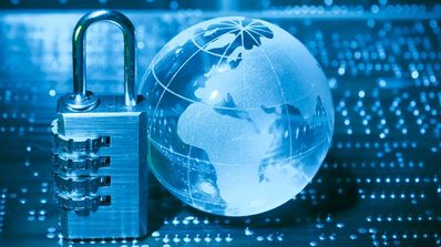 protección de datos diferencias con ciberseguridad