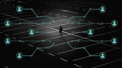 entiende la adopción de multicloud