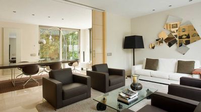 Temperatura de casa para ahorrar energía