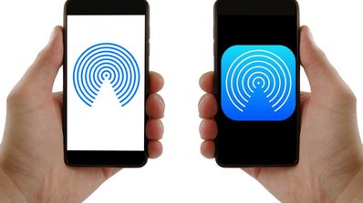 AirDrop no funciona motivos por qué