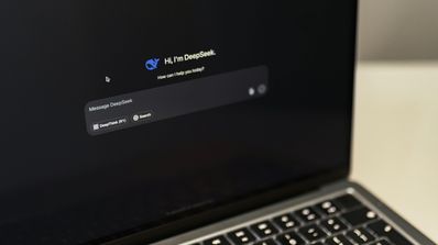 instalar DeepSeek Local trucos