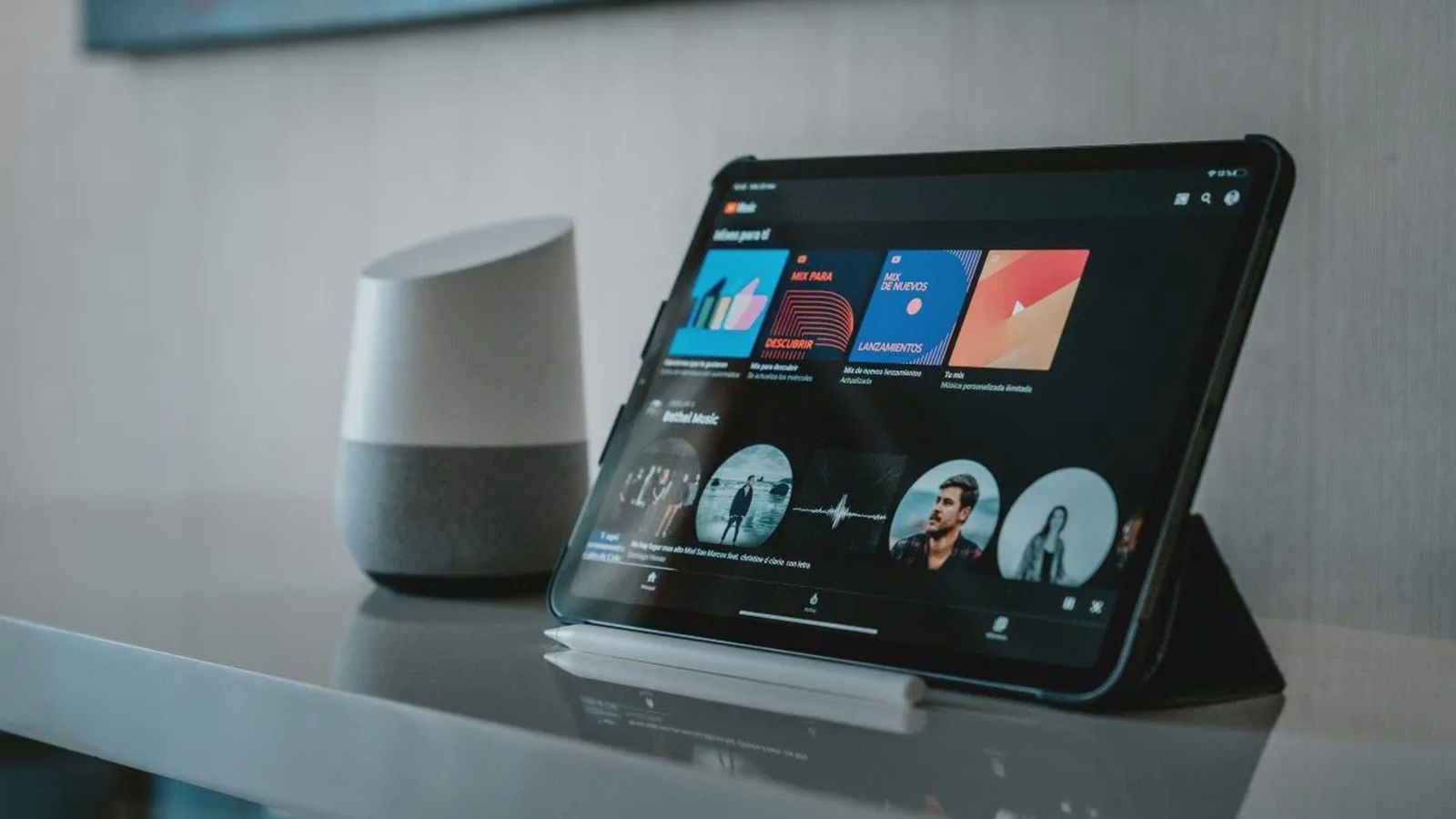 Guía completa de Google Home: conexión, seguridad y optimización del WiFi