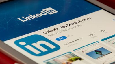 Mejores fotos de Linkedin con IA para perfil