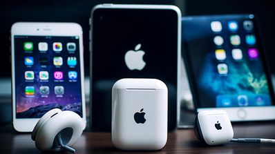Reino Unido quiere acceder a las cuentas cifradas de Apple