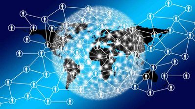 Bloqueo de una página o aplicación al usar VPN