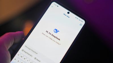 descubre como liberar DeepSeek