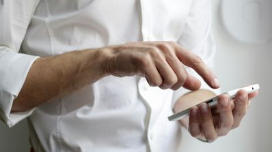averigua como usar menos datos móviles