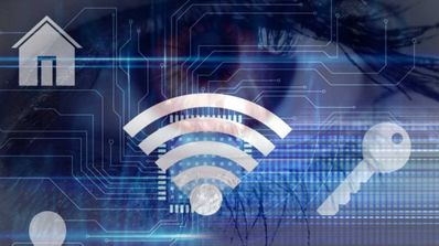 Comprobar si el Wi-Fi está bien protegido