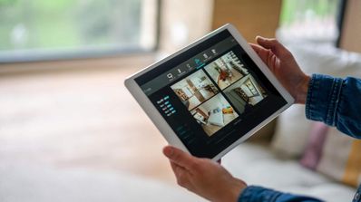 Dispositivos para mejorar la seguridad del hogar