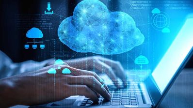 Errores al borrar archivos en la nube