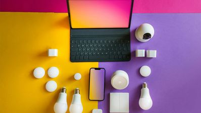 Errores al conectar dispositivos Inteligentes a Internet