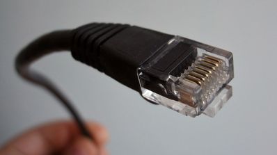 Ethernet Cat 8 para tener 10 Gbps