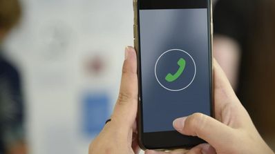 Bloqueo de llamadas SPAM y falsas