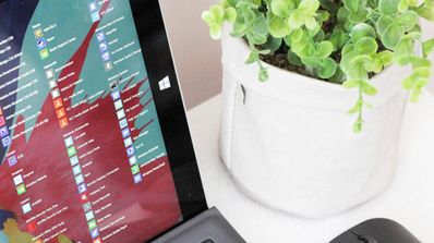 acceder herramienta de conexiones de Windows