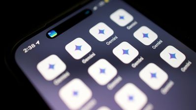 inteligencia artificial Gemini ve videos