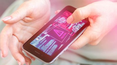 Malware de Android con miles de descargas
