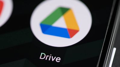 Mensaje de falta de espacio en Google Drive