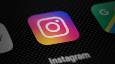 Mensajes en Instagram que son una estafa