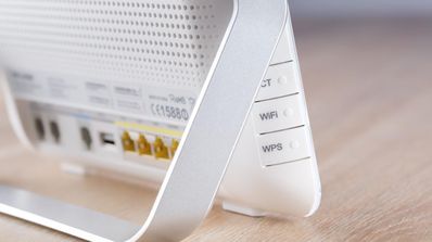 Motivos para resetear el router