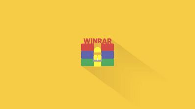 Novedad en WinRAR que mejora la privacidad