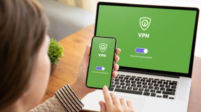 Qué páginas desbloquea una VPN