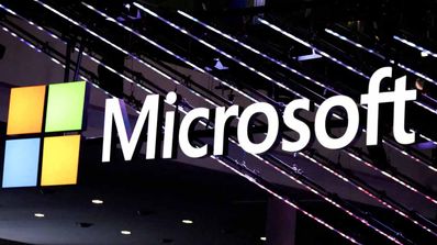Parches de seguridad de Microsoft