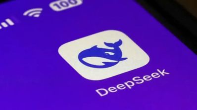Problema de privacidad con DeepSeek