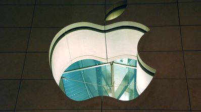 Problema de seguridad en aplicaciones de Apple