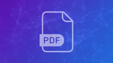 Proteger archivo PDF con contraseña