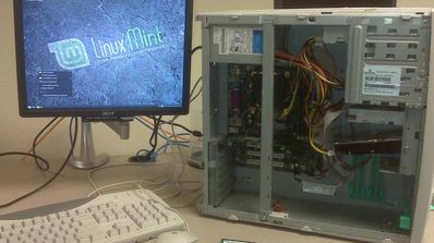 Qué hacer si tienes un ordenador antiguo y no es compatible con Windows