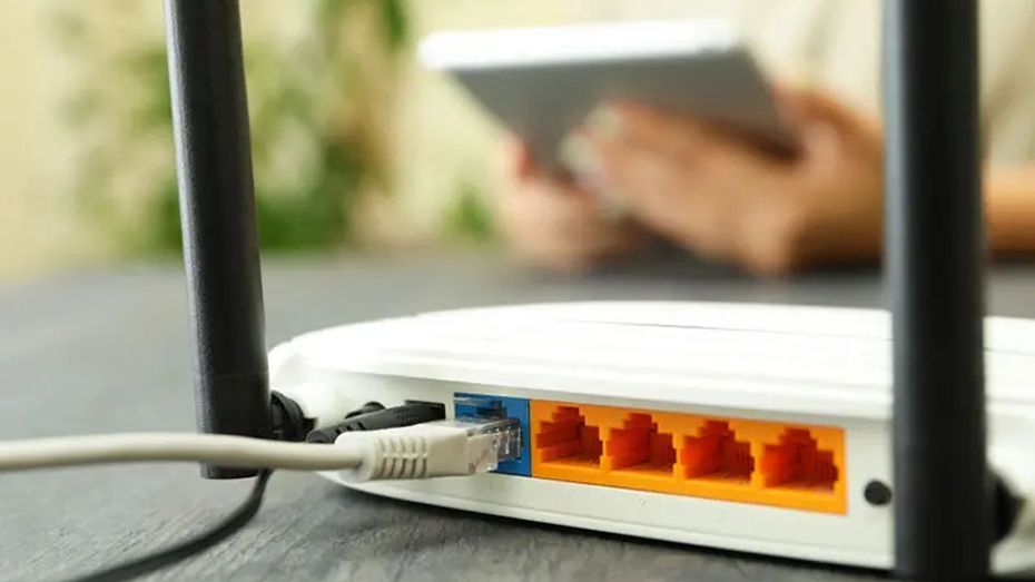 Funciones y hardware que debe tener el router del operador para juegos ...