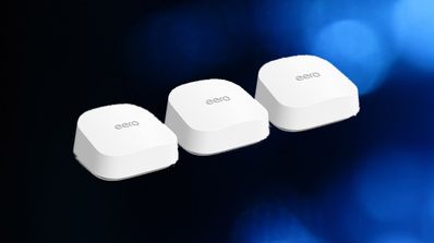 Nuevos routers Mesh de Amazon