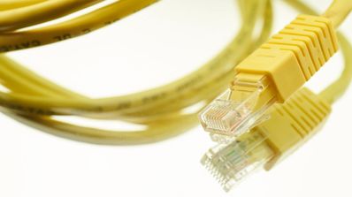 Utilizar cables Ethernet antiguos