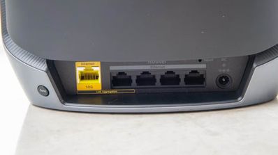 Vulnerabilidad en routers de Netgear