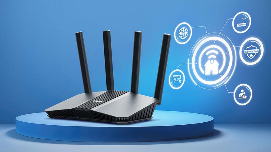 ASUS: Análisis de routers, puntos de acceso y adaptadores - Reviews ...