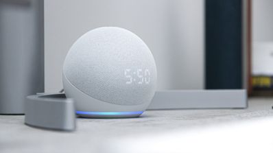 Guia Alexa y Amazon