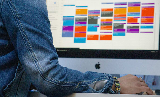Guia Gemini AI Google Calendar
