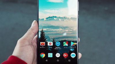 Linux llega a Android guia