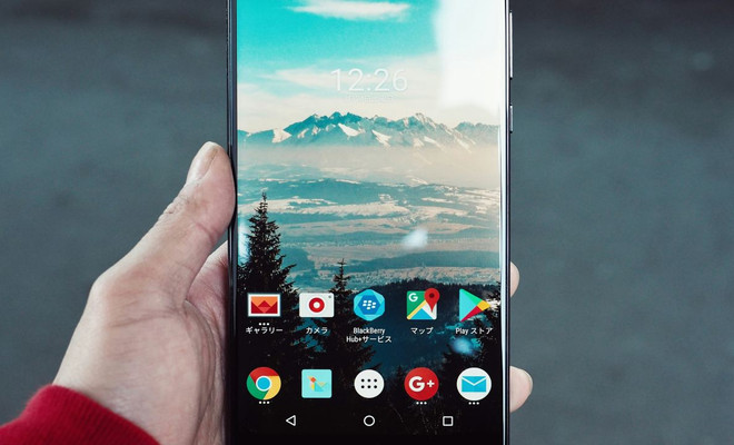 Linux llega a Android guia