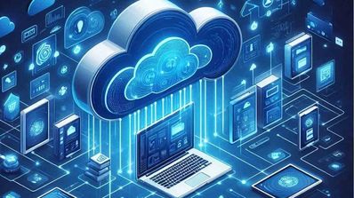 El almacenamiento en la nube no sustituye a las copias físicas