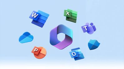 Amenazas contra Microsoft 365