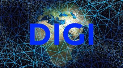 Bloqueo Digi