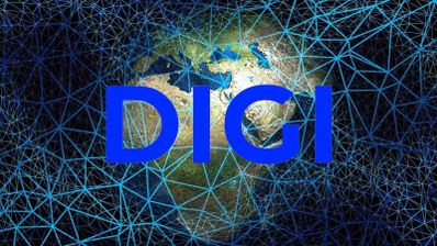 Bloqueo Digi
