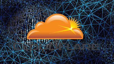 Bloqueo de Movistar y MásMóvil a Cloudflare