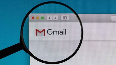 Cambio en las búsquedas de Gmail