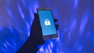 Compartir datos móviles al usar VPN